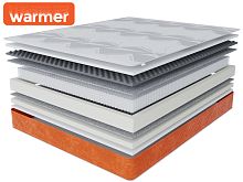 Премиум-Аврора в чехле Warmer 180х200