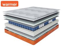 Комфорт-Спектр в чехле Warmer 80х200